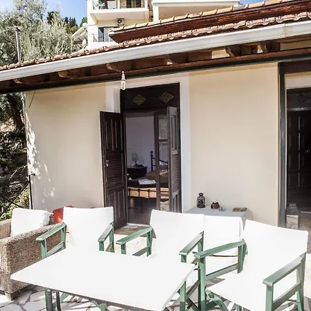 Mary's House فيلة *