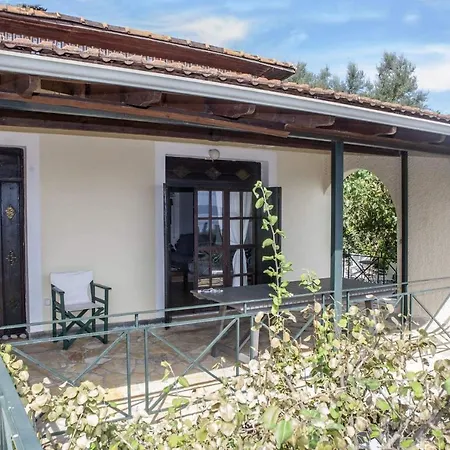 Mary's House فيلة نِكيانا