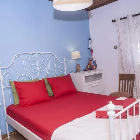 Mary's House * نِكيانا