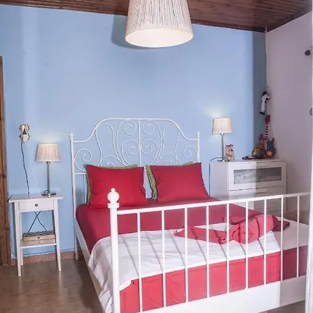Mary's House Villa Nikiana