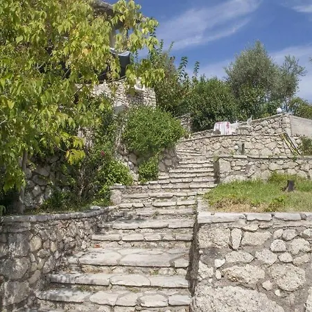 Mary's House Villa Nikiana