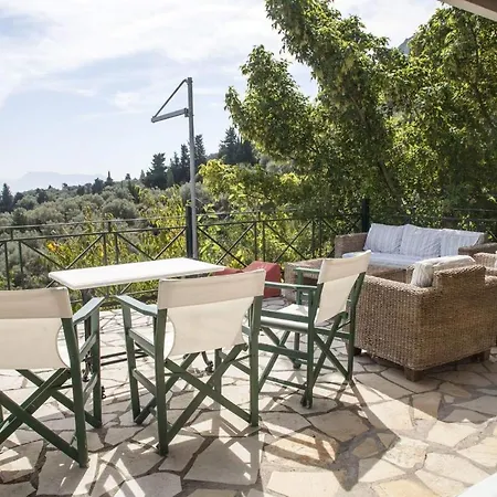 Mary's House Villa *