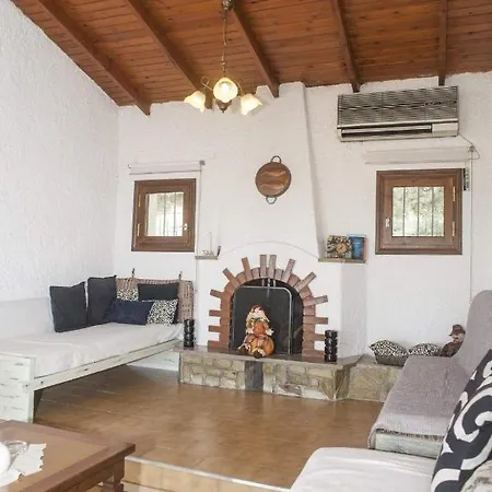 Mary's House Villa Nikiana